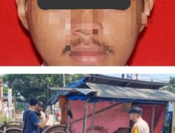 Polsek Megamendung Tindakan Lanjut Proses Hukum Terkait Penanganan Tindak Pidana Penganiayaan Yang Terjadi Di Jl. Raya Puncak Wilayah Hukum Megamendung