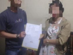 Polsek Ciawi Mediasi Melalui Restorative Justice Sebagai Penyelesaian Keributan di Depan Alfa Midi Simpang Seuseupan Desa Bendungan