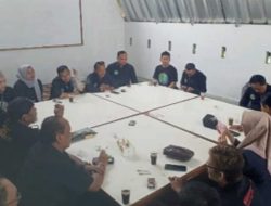 Rapat konsolidasi IWO Kabupaten Sukabumi Perkuat Persatuan dan Dan Kelembagaan