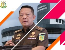 Kejagung Periksa 1 Orang Saksi Terkait Perkara Komoditi Emas