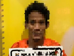 Tertangkap Tangan Lagi Mencuri, Pelaku Diamankan Satreskrim Polres Dumai