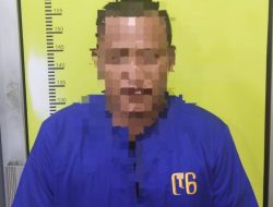 Satresnarkoba Polres Dumai Kembali Membekuk Penyalahgunaan Narkotika Jenis Sabu