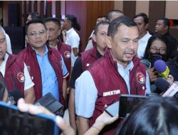 Bareskrim Polri Ungkap 5 Laboratorium Narkoba Rahasia di Indonesia Sepanjang 2024