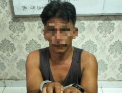 Satresnarkoba Polres Siak Amankan 1 Orang Pria Diduga Sebagai Pengedar Narkotika
