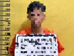 Loncat Dari Mobil Perampok, Bidan di Dumai Alami Luka Fisik