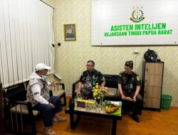DPO Tindak Pidana Korupsi William Wamaty Berhasil Diamankan