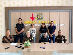 JAM-Pidum Terapkan Keadilan Restoratif pada Perkara Pencurian Handphone di Pekanbaru