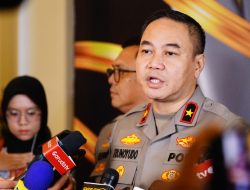 Kapolri Mutasi 157 Pati dan Pamen, Enam Kapolda Berganti
