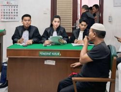 Setelah Banding, Tumirin Akhirnya Dibebaskan Dari Tuduhan Penggunaan Surat Palsu