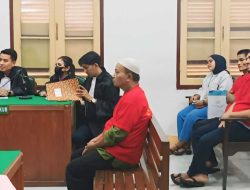 Majelis Hakim PT Medan Bebaskan Tumirin dari Tuduhan Penggunaan Surat Palsu