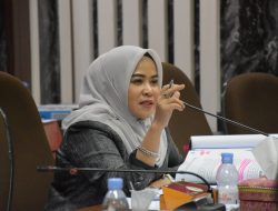 Secara Kalkulasi Politik, Ida Yulita Susanti Berpeluang Memenangkan Pilwako Pekanbaru