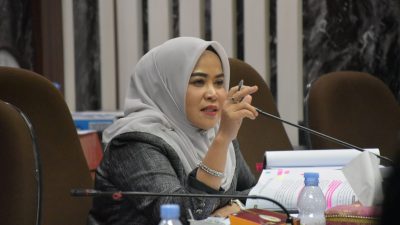Secara Kalkulasi Politik, Ida Yulita Susanti Berpeluang Memenangkan Pilwako Pekanbaru