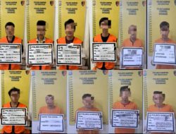 Tidak Main-main, Dampak Buruk Bagi Pelaku Ilegal Logging, Begini Nasibnya Sekarang