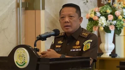 Kejagung Periksa 8 Saksi Terkait Perkara PT Duta Palma Korporasi