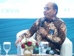 POSInd Transformasi Menjadi Perusahaan Logistik Nasional Bidik Kue Pasar Rp 1.400 T