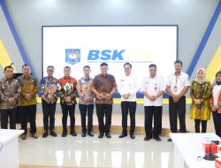 BSKDN Kemendagri Ingatkan Pemkab OKU Timur Tingkatkan Inovasi pada Sejumlah Aspek