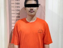 Polsek Karawaci Ungkap Kasus Dugaan Tindak Pidana Penganiayaan