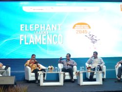 Leadership Style sebagai Kunci Utama BUMN dalam Melakukan Transformasi