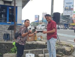 GM Baru The Mirah Hotel Bogor Dukung Penuh ‘Gerakan Jumat Berkah