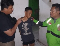 Motif Sakit Hati, Polisi Ringkus Cepat Pelaku Pembunuhan Petani di Teluknaga