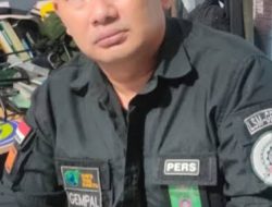 Ketum DPP GEMPAL Siap Dukung Pilkada 2024 Yang Damai, Aman dan Bermartabat