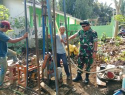 Meningkatkan Kualitas Hidup Sehat Dengan Air Bersih