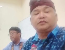 Romo Kefas : Pemimpin Jawa Barat Kedepan, Diharapkan Orang Yang Memiliki Kemampuan Membangun harmonious partnership Demi Kesejahteraan Jawa Barat”