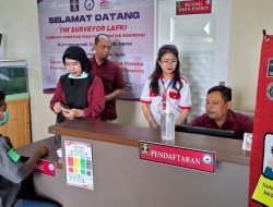 Konsisten Berikan Layanan Kesehatan Yang Baik, Klinik Lapas Pemuda Tangerang Capai Standar Akreditasi Paripurna