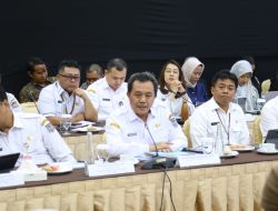 BSKDN Kemendagri Bersama Kemenkeu dan Bappenas Matangkan Program SKALA Untuk Percepatan Pembangunan Daerah