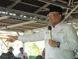 Pj Gubernur Safrizal Berupaya Kembalikan Kejayaan Lada Babel