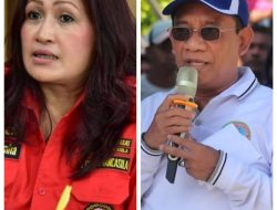 Sekjend SKP Jelaskan Mengapa mendukung Pencalonan Dr.Muhamat Marasabessy sebagai Cabup Maluku Tengah