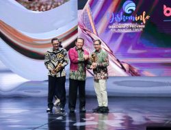 Ketua MPR RI Bamsoet Apresiasi Penyelenggaraan Pemimpin Daerah Awards 2024 iNews Media Group dan Ingatkan Kepala Daerah Hindari Jebakan Korupsi