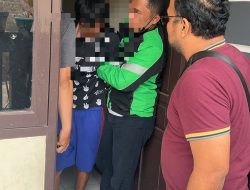 Polsek Cileungsi Tindak Cepat Ungkap Sindikat Pencurian Kendaraan Roda 2, 3 Orang Pelaku Di Tangkap