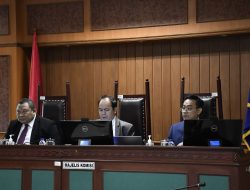 KPPU Lakukan Sidang Perdana Untuk Penilaian Menyeluruh atas Notifikasi Merger dan Akuasisi