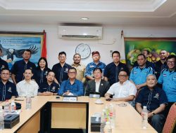 PGPI Dukung Program Pemerintah, Siap Bersinergi dengan Pewarna Indonesia