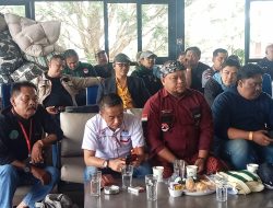 Media Gathering KPU 2024: Jalin Sinergi Demi Pemilu Damai dan Berkualitas