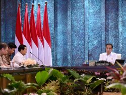Presiden Terpilih Prabowo: Saya Tegaskan Kita Lanjutkan IKN, Kalau Bisa Percepat