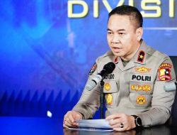 Persiapan Polri Amankan Upacara HUT ke-79 RI di IKN