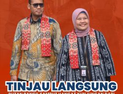 Pendidikan Anti Korupsi, Rutan Bangil Gelar Penguatan Pendidikan Budaya Anti Korupsi oleh KPK