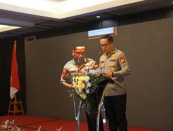 Bidkum Polda Metro Jaya Adakan FGD Terkait Proses Pembuktian Dalam Perkara Tindak Pidana Penipuan Pinjaman Online Ilegal (peer to peer landing)