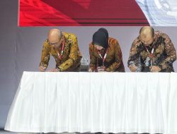 PGN Amankan Pasok Gas Dari PJBG Blok Cepu dan Blok Muriah