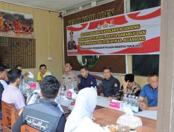 Dalam Rangka Cooling System Jelang Pilkada Serentak 2024, Kapolres Kuansing Gelar Coffee Morning Bersama Ketua KPU, Bawaslu dan Partai Politik
