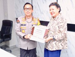 Bidhumas Polda Metro Jaya Gelar Workshop Pembuatan Konten Menarik