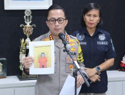 Polisi Tahan Selebgram, Atas Dugaan Kasus Penipuan Dan Penggelapan Tas Branded