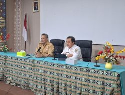 Pacu Pemprov NTT Lakukan Diversifikasi Inovasi, Kepala BSKDN: Tidak Hanya Terpaku pada Sektor Pendidikan dan Kesehatan