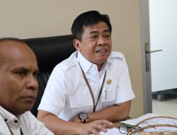 BSKDN Kemendagri Bicara Urgensi Percepatan Penghapusan Kemiskinan Ekstrem di Daerah