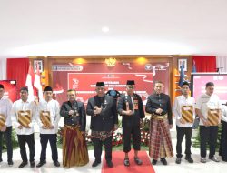 Semangat Kemerdekaan di Balik Jeruji: 9.326 Warga Binaan dan Anak Binaan  Terima Remisi di HUT ke-79 RI