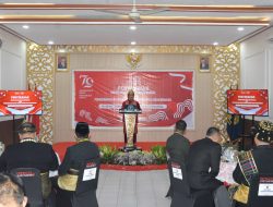 228 Narapidana Rutan Bangil Kanwil Kemenkumham Jatim Terima Remisi Umum HUT RI Ke-79 Tahun 2024