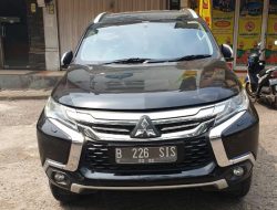 Mobil Hilang, Nasabah BCA Finance Minta Bantu Masyarakat dan Polisi