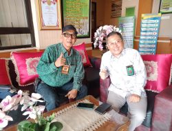 Viral Akta Cerai Diberikan kepada Orang Lain, Ini Kata Humas P.A Bogor